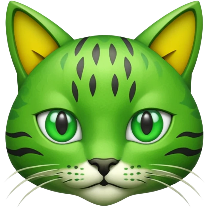 Katteyes emoji