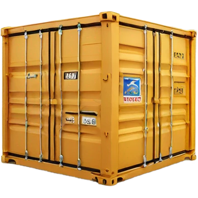 National storage logo emoji