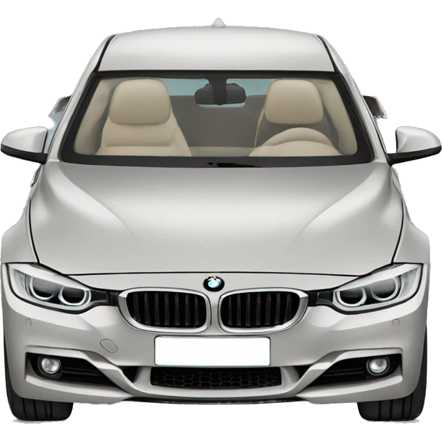 bmw 340i emoji