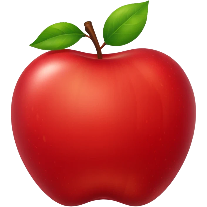 apple emoji