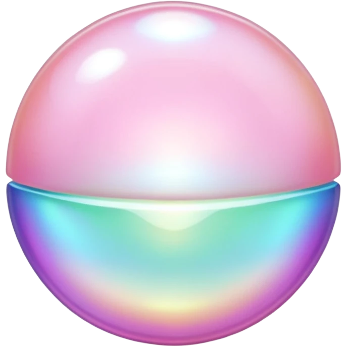 rosaline pearl gem emoji