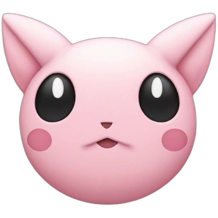 CLEFAIRY emoji