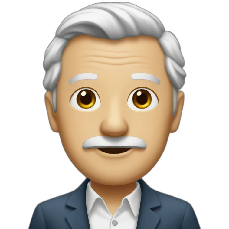 alberth inchtain emoji