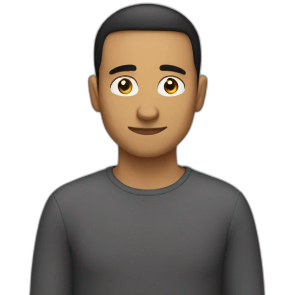 Mhmd el emam emoji