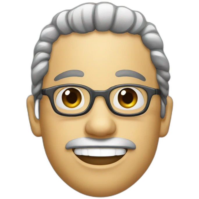 one blackberry emoji