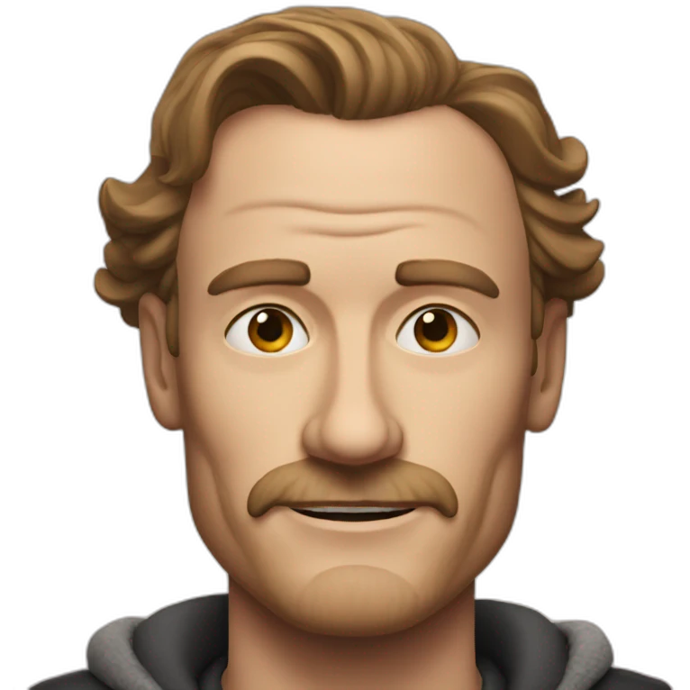 Fassbender  emoji