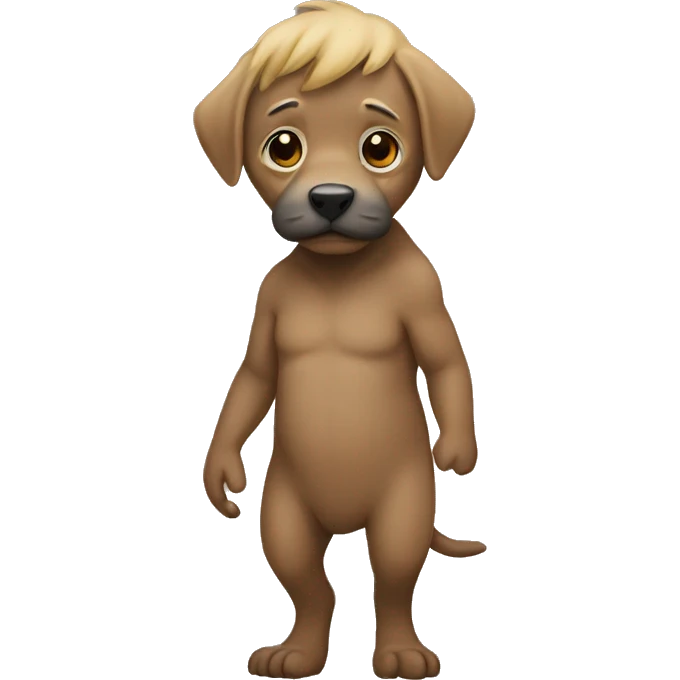 Erukele emoji