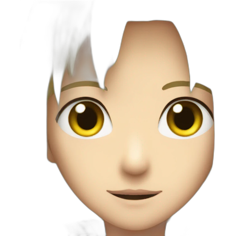 konoha emoji