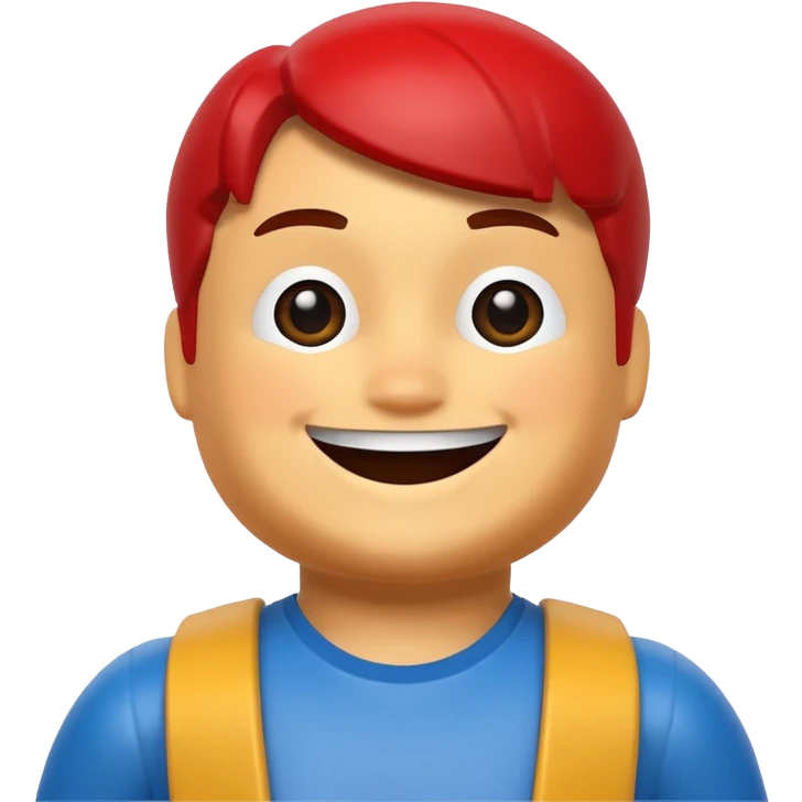 Создай эмоцию роблокс emoji