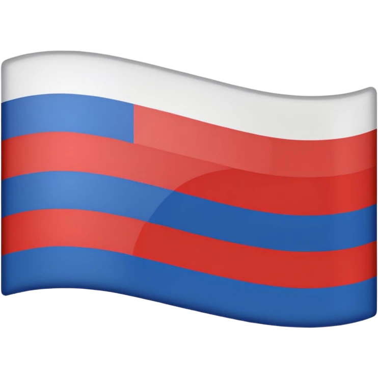 russian flag emoji