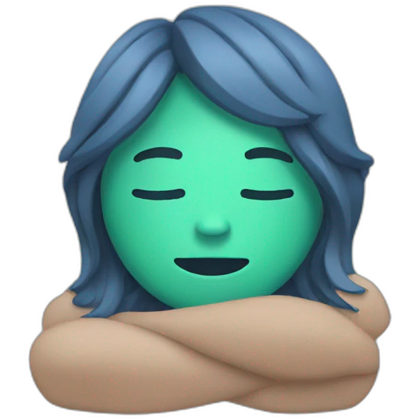 emotional wellness symbol emoji