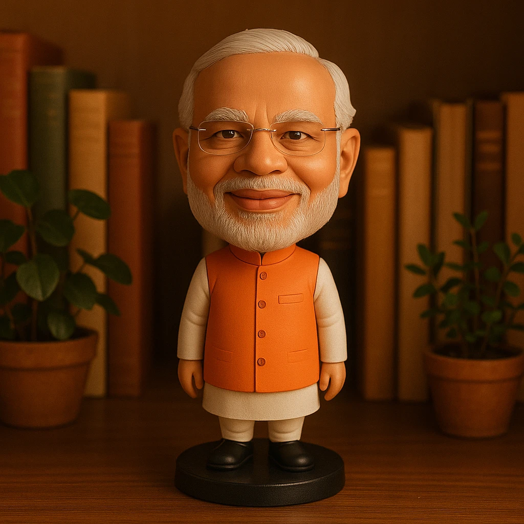modiji emoji