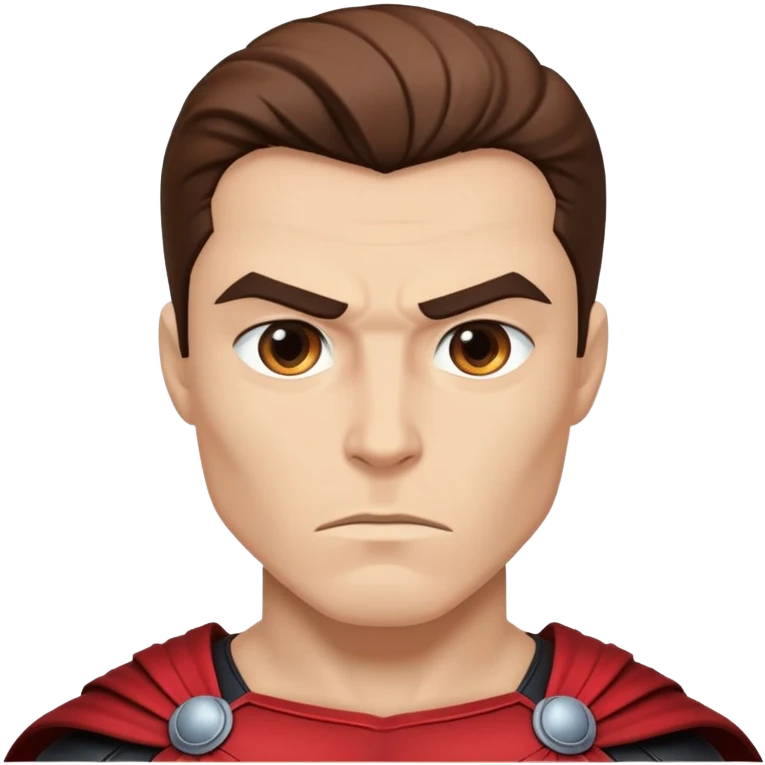 Avenger emoji