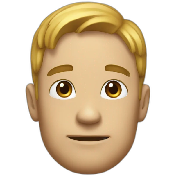 why hello there emoji