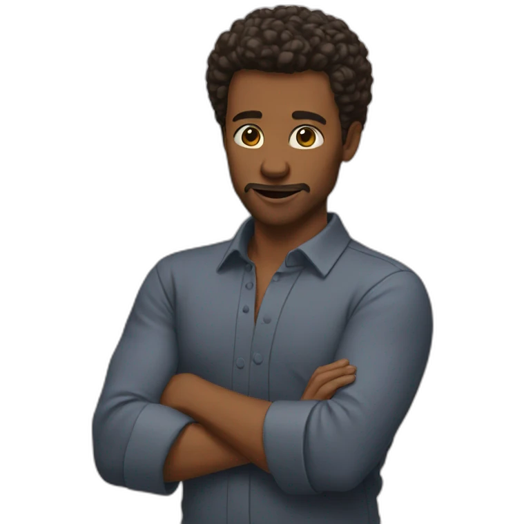 time emoji
