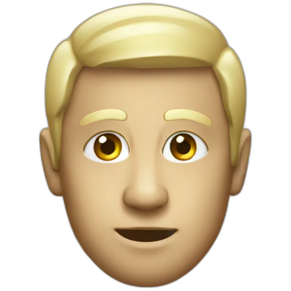 Binary emoji