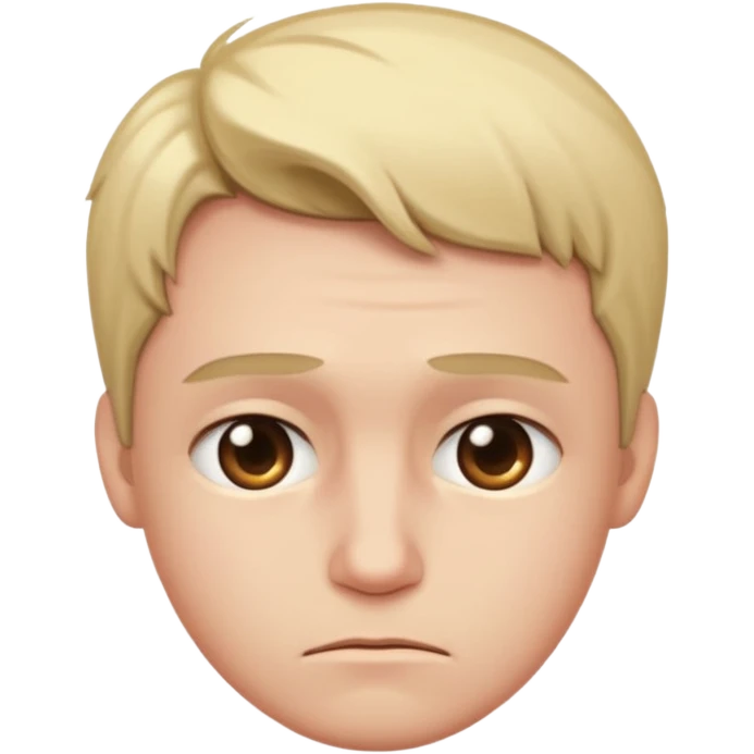 What to do when we’re sad? emoji