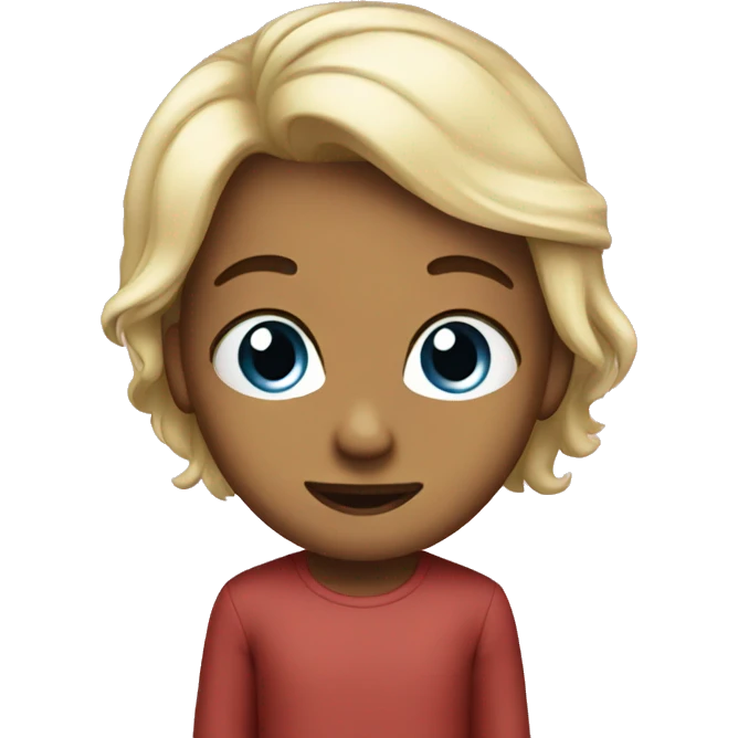 Love emoji