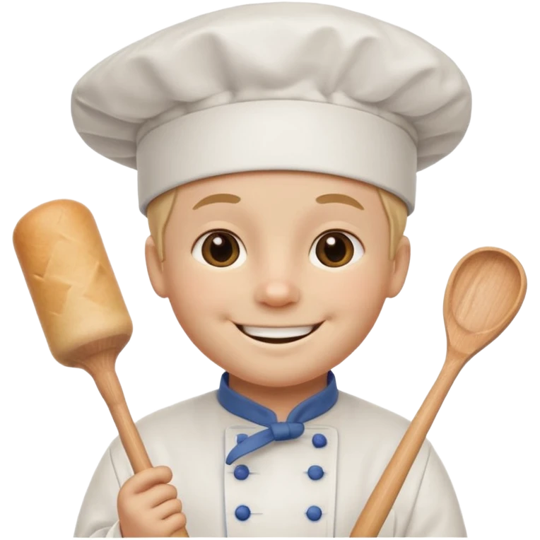 Doughboy emoji