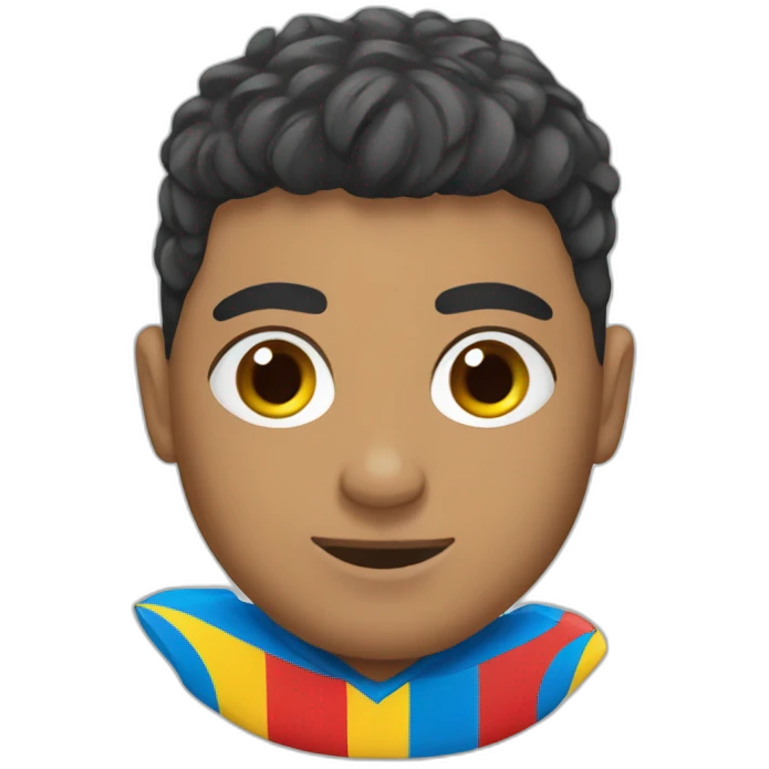 Football kabyle emoji
