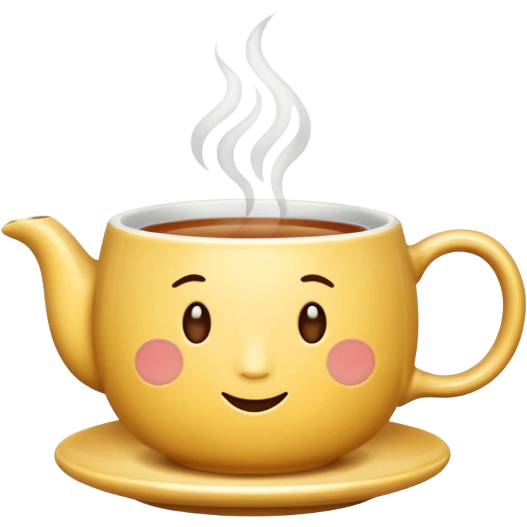 cup of tea emoji