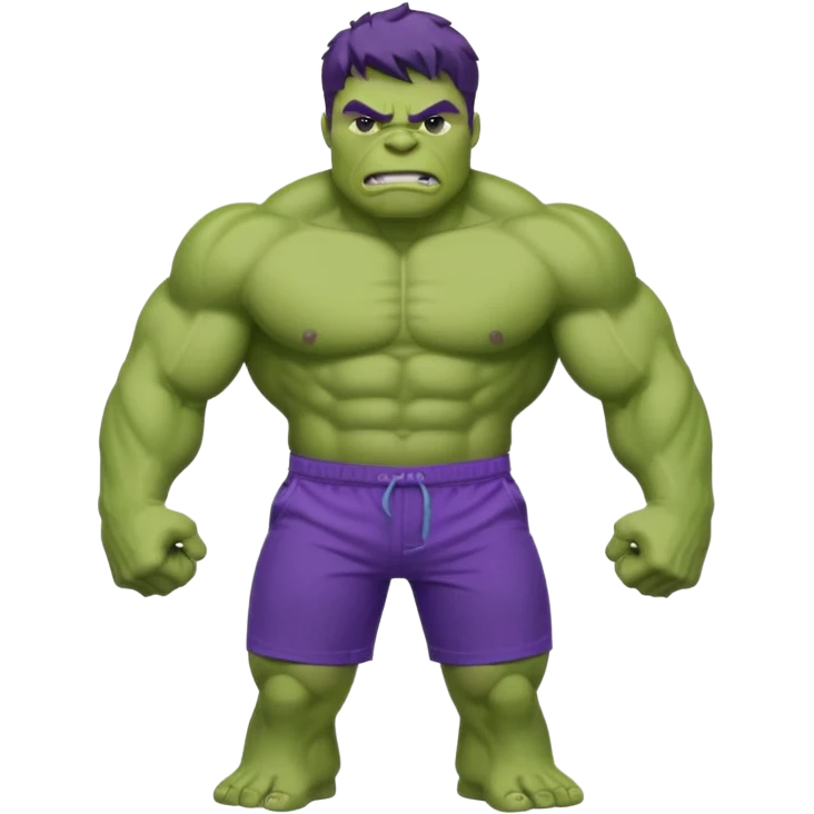hulk roxo emoji