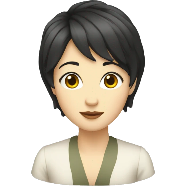 vesper emoji