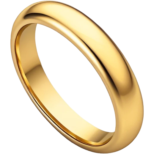 wedding ring emoji