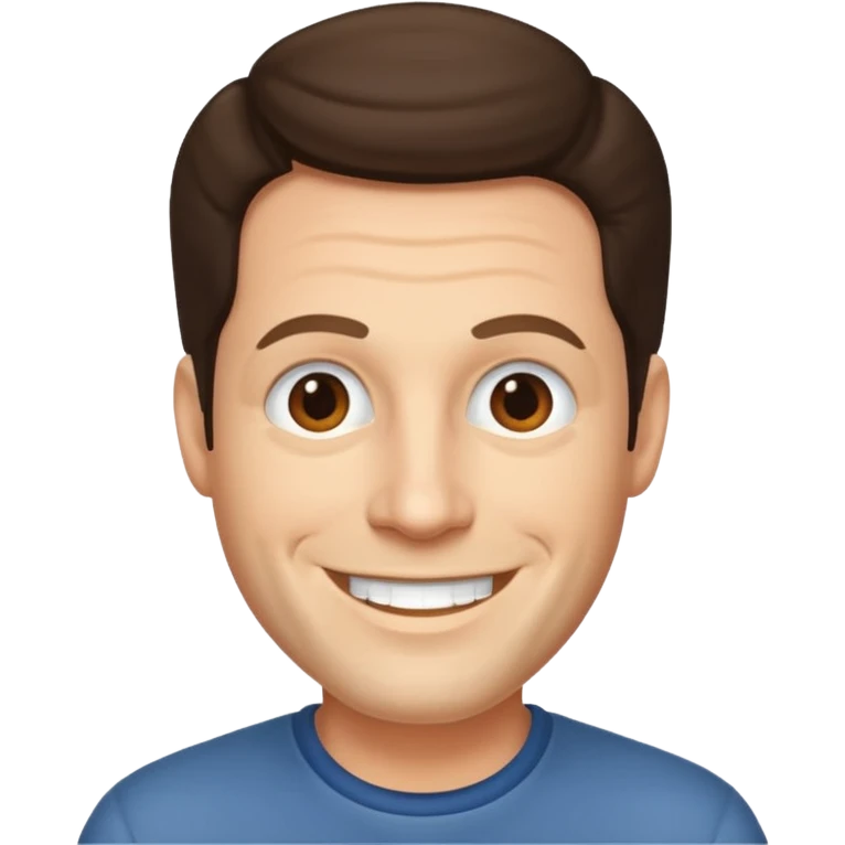 Michael Giacchino emoji