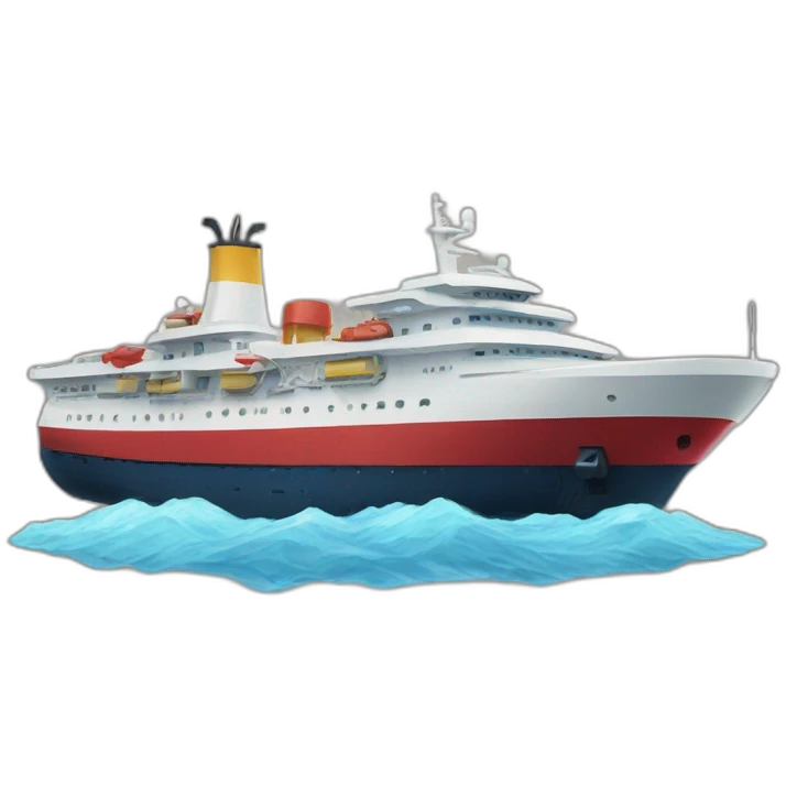 navio emoji