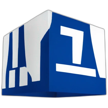 Ikea logo emoji