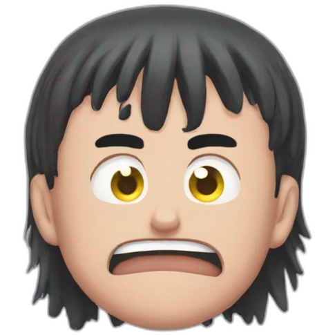 guts from berserk crying emoji