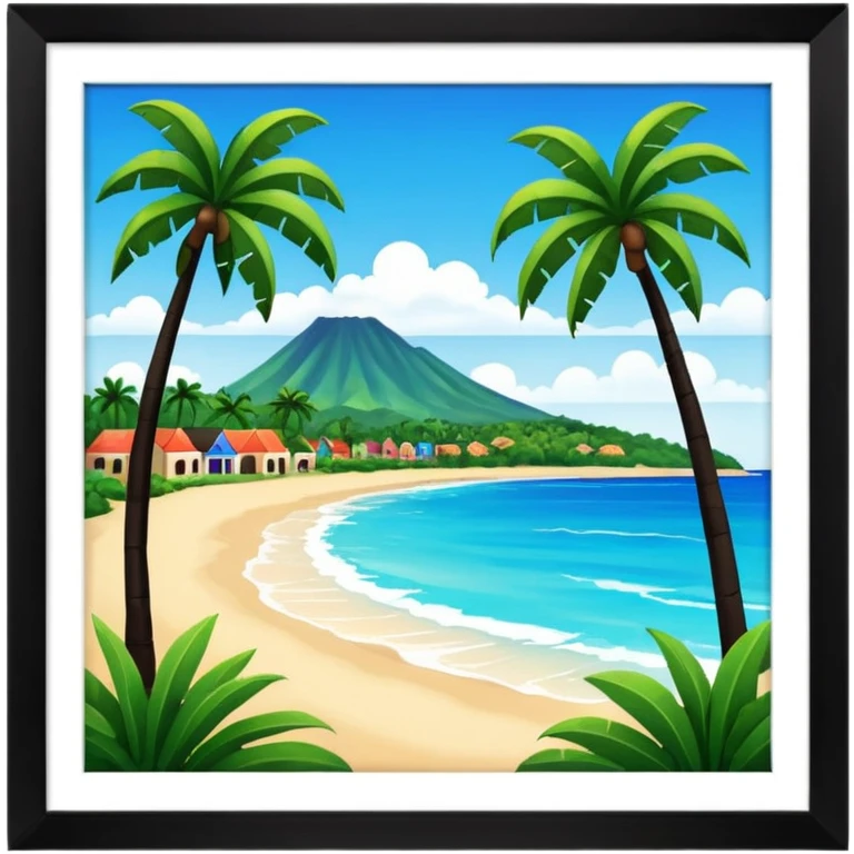 dominican republic emoji