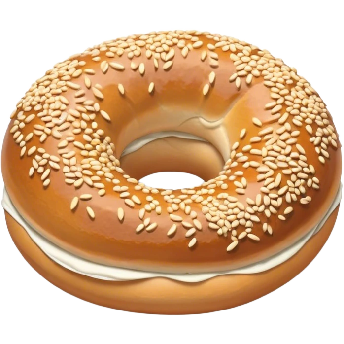 Simit emoji