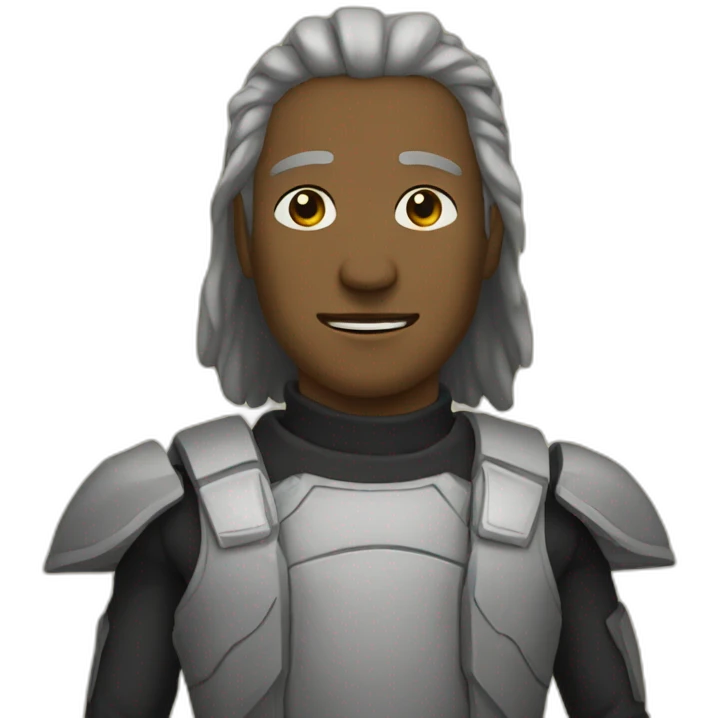 Keunotor emoji