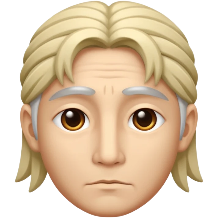 chronus zen emoji