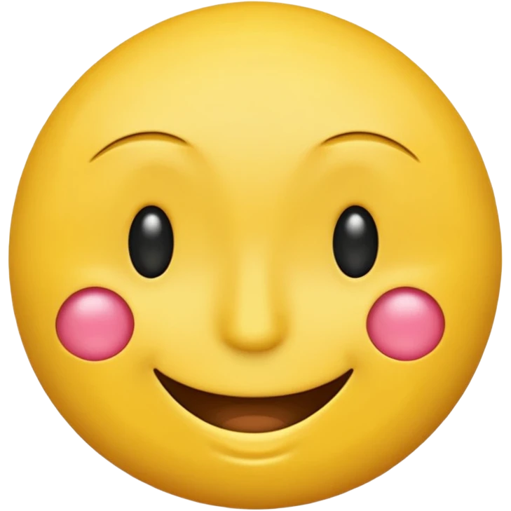 Emoji, smiley face with 1 eye closed emoji