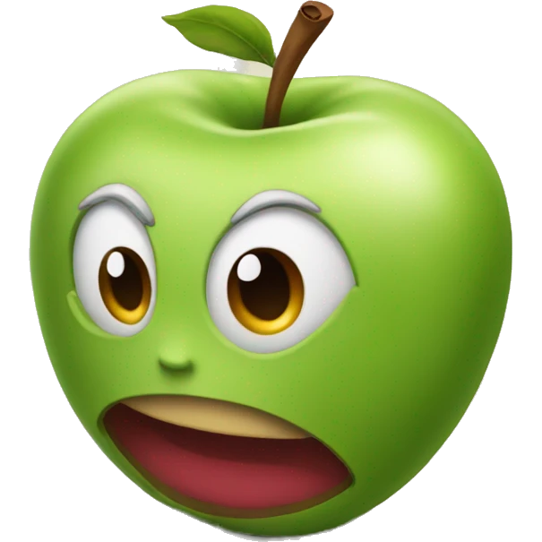 apple emoji