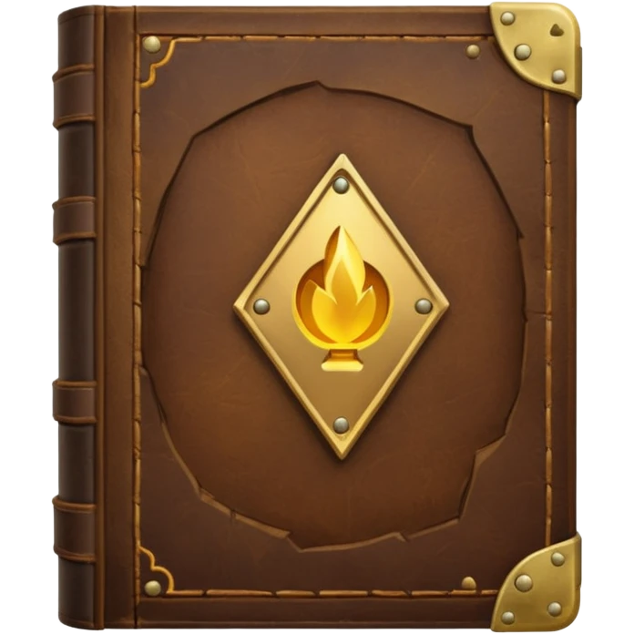 adventure book emoji