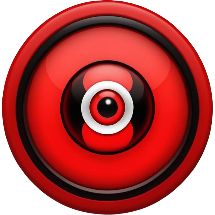 Sharingan emoji