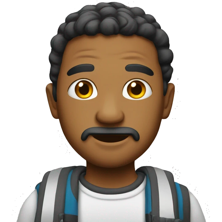Skibidi rizz emoji