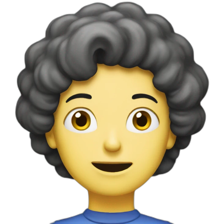 marge emoji