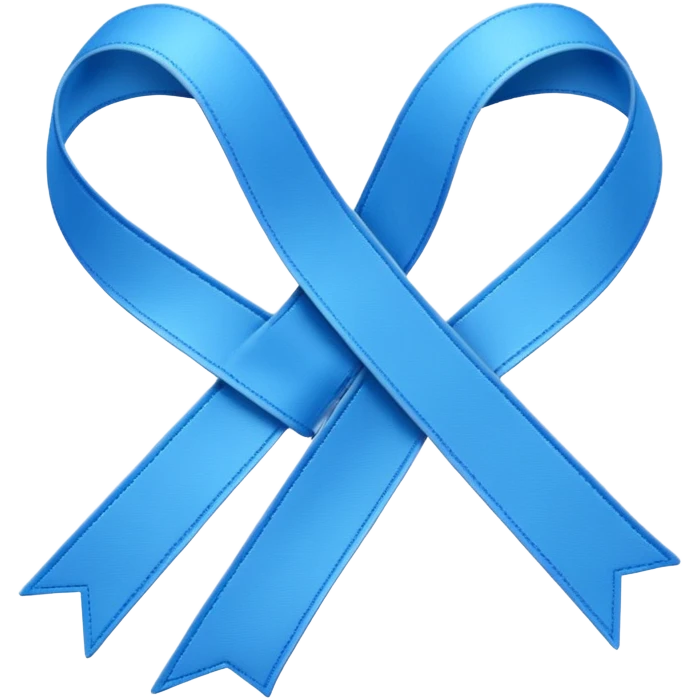 Velcro ribbon emoji