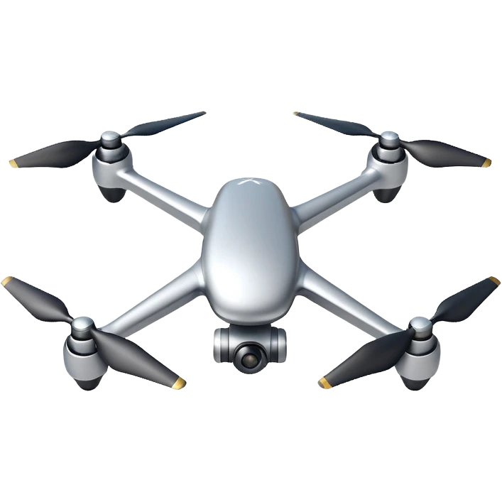 remote drone emoji