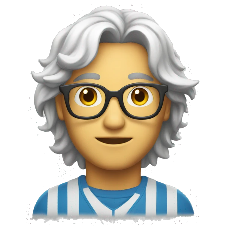 Jul au Marseille  emoji