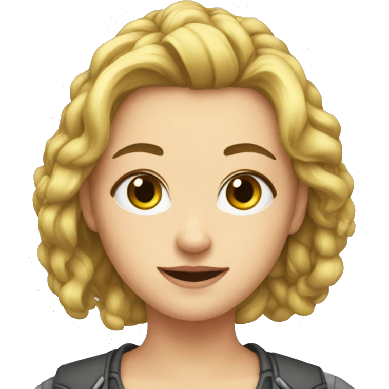 emma myre emoji