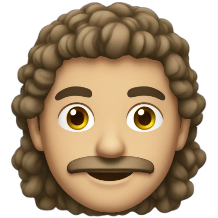 Ricardo fort emoji
