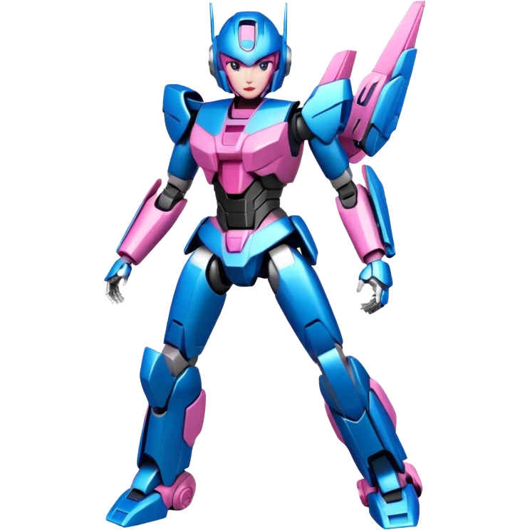 arcee emoji