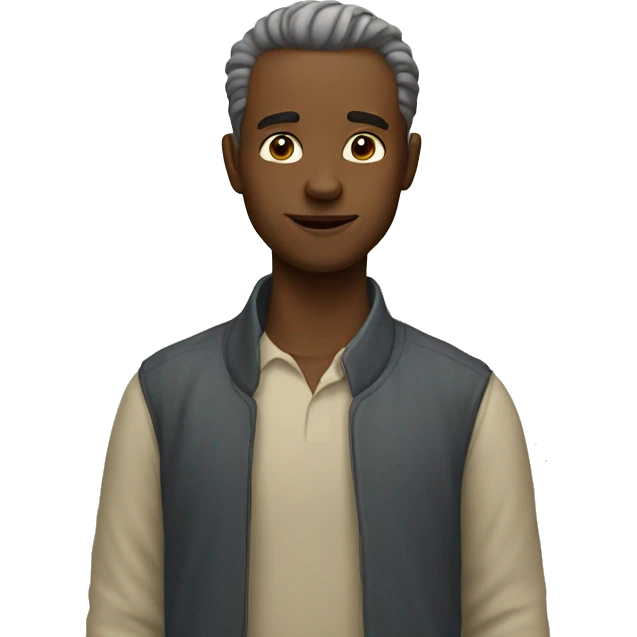 Gently emoji