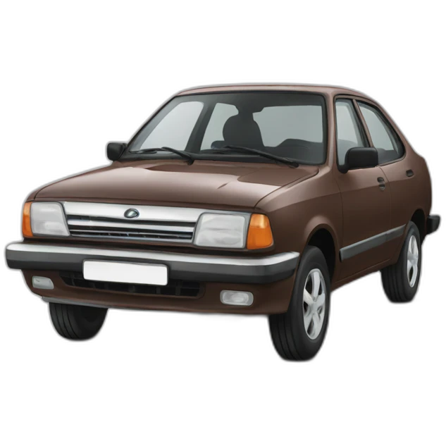 Almera emoji